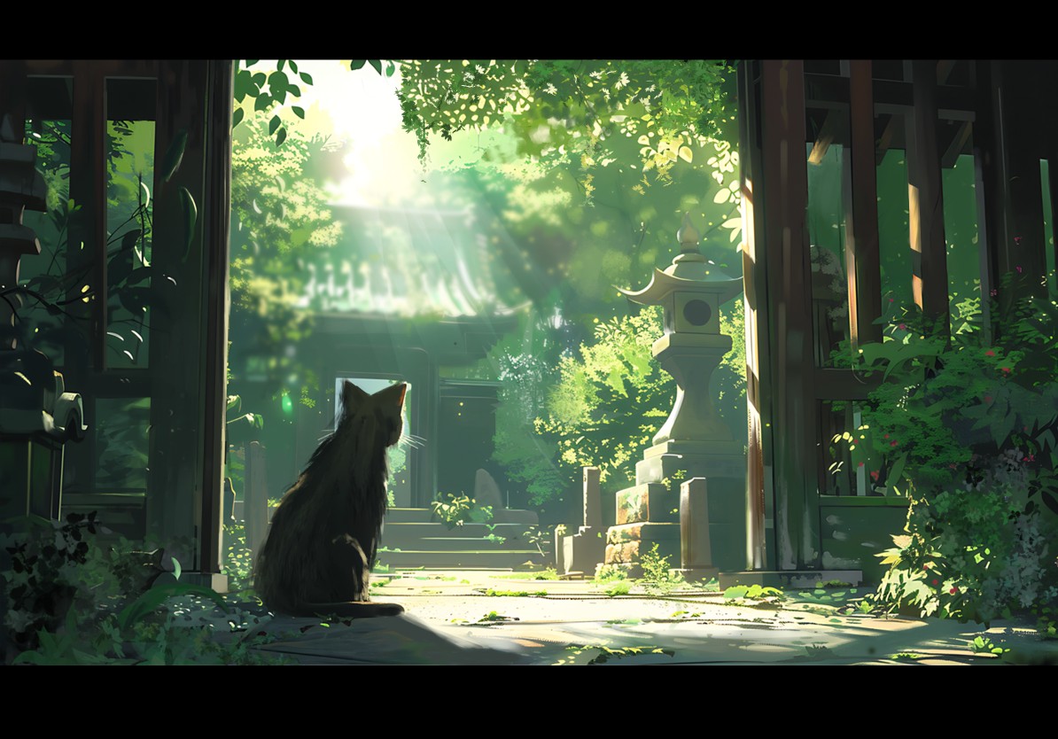 寺庙